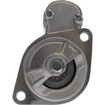 12 Volt 8 Tooth Starter Compatible With John Deere Skid Steer 375 3375 Yanmar 17Hp Diesel S114-443