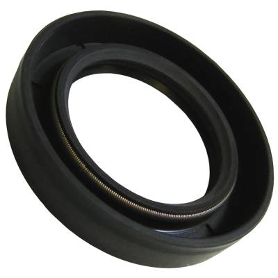 Rareelectrical - New Pto Side Oil Seal Compatible With Honda Atv Trx-R 250 Trx250r 1986-88 1989 91201-Ka4-004 - Image 2