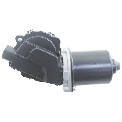 Rareelectrical - New Front Wiper Motor Compatible With Toyota Celica Gts Hatchback 1.8L 2000-05 85110-2B040 - Image 2