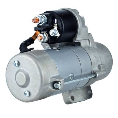 Rareelectrical - New Ccw 12V Starter Fits Volvo Xc90 I 4.4L 2005-2010 European 36000040 360000400 - Image 2