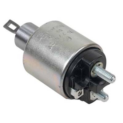 Rareelectrical - New 12V Solenoid Fits Mercedes Benz Europe E50 Amg M 96-97 004-151-37-01 564350 - Image 1