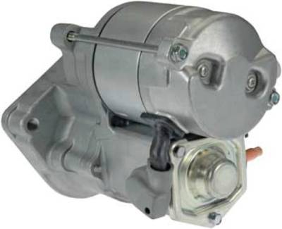 Rareelectrical - New Starter Compatible With Chrysler Pacifica Town & Country Van Dodge Caravan 2005 4280002220 - Image 3