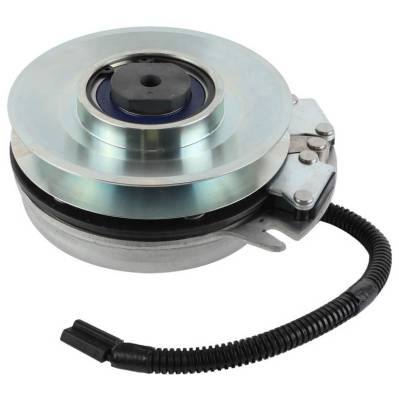Rareelectrical - New Pto Clutch Fits Encore Lawn Mower Mid Cut 52" 61" 72" 583518 5218-85 521885 - Image 1