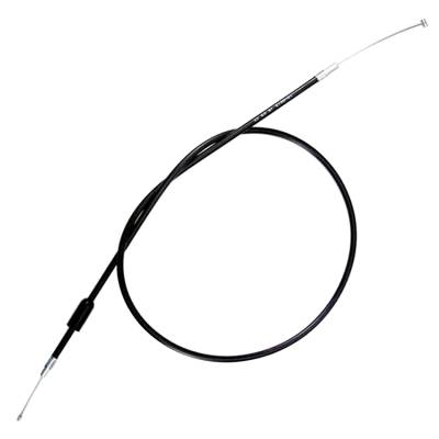 Rareelectrical - New Throttle Cable Compatible With Kawasaki Atv Bayou 220 Klf220 1989-00 2001 2002 540121361 - Image 2