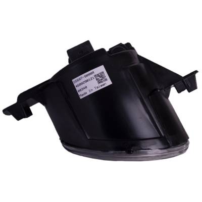 Rareelectrical - New Right Fog Light Compatibile With Nissan Maxima S Sv Sedan 2009-2018 By Part Numbers Ni2593122 - Image 5