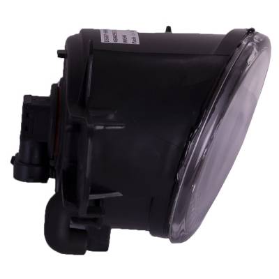 Rareelectrical - New Right Fog Light Compatibile With Nissan Qashqai S Sl Sv Sport Utility 2004-2019 By Part Numbers - Image 4