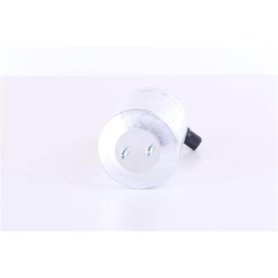 Rareelectrical - A/C Receiver Dryer Compatible With 1999-2003 Volkswagen Eurovan Camper 2.8L Vr6 535820191A - Image 3