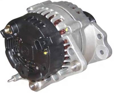 Rareelectrical - New Alternator Compatible With Volkswagen Lupo Polo Beetle Golf Jetta Audi A2 Seat Arosa Ibiza - Image 4