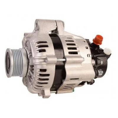 Rareelectrical - New Alternator Compatible With Hyundai Sonata 2000 06-10 37300-27020 3730027021 02131-9262 - Image 1
