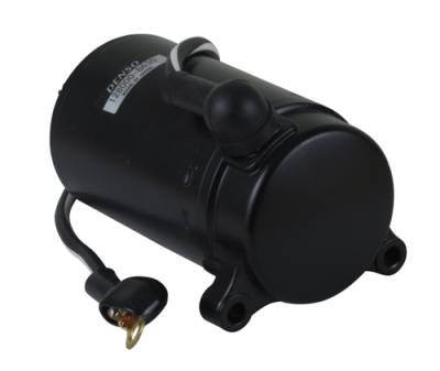 Rareelectrical - New Starter Compatible With Triumph Motorcycle Daytona Legend Tt Sprint Gt St 128008630 - Image 4