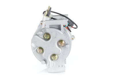 Rareelectrical - A/C Compressor Compatible With 2007-2011 Honda Cr-V Se 2.4L L4 38810Pnb006 38870Pnb006 Direct Fit - Image 3