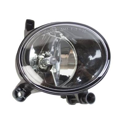 New Right Passenger Fog Light Compatible With Audi A4 Sedan 09-12 8T0941700b Au2593115 8T0-941-700-B