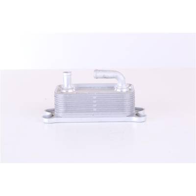 Rareelectrical - Engine Oil Cooler Compatible With 2008-2016 Volvo S60 T5 2.5L L5 Turbo 1458379 6G9n6a642bc Direct - Image 4