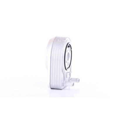 Rareelectrical - Engine Oil Cooler Compatible With 2017-2020 Hyundai Elantra Eco 1.4L L4 Turbo 2641003800 Direct Fit - Image 3