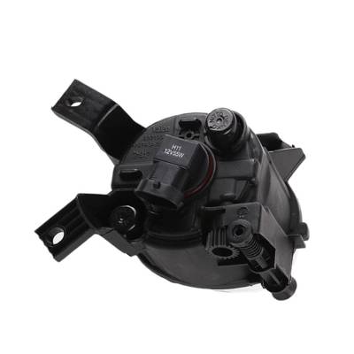 VALEO - New OEM Valeo Front Left Fog Light Compatible With Audi S4 2005-2007 2008 088895 88895 8E0941699e - Image 3