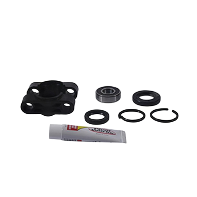 New Steering Stem Bearing Kit Compatible With Yamaha Wolverine 350Cc 1995-2004 Yfz 450Cc 2004-2013