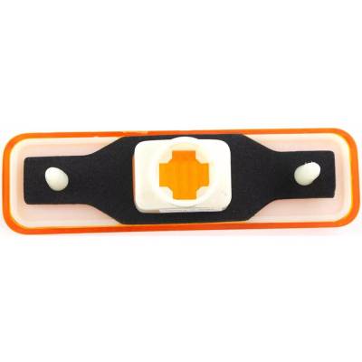 Rareelectrical - New Light Compatible With Dodge Chrysler Pickup 1979 1980 1981 1982 1983 By Part Numbers Ch2550101 - Image 4