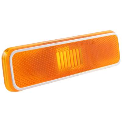 Rareelectrical - New Light Compatible With Dodge Chrysler Pickup 1979 1980 1981 1982 1983 By Part Numbers Ch2550101 - Image 5