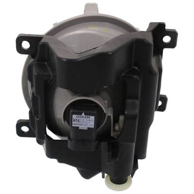 Rareelectrical - New Left Fog Light Assembly Compatible With Toyota Land Cruiser 2013 2014 2015 By Part Numbers - Image 5