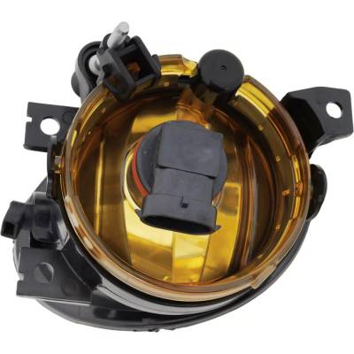 Rareelectrical - New Right Fog Light Assembly Compatible With Mercedes-Benz Sprinter 2019 2020 2021 2022 By Part - Image 3