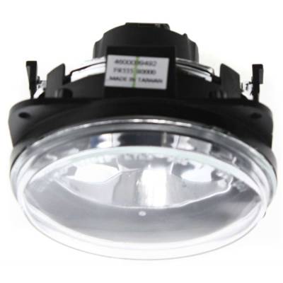 Rareelectrical - New Fog Light Assembly Compatible With Ford Focus Escape 2005 2006 By Part Numbers Fo2592194 2M5z - Image 6