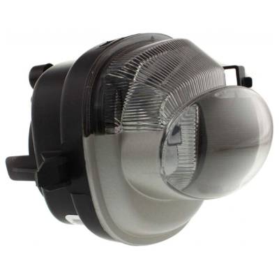 Rareelectrical - New Right Fog Light Assembly Compatible With Lexus Es-350 2007 2008 2009 By Part Numbers Lx2593108 - Image 3