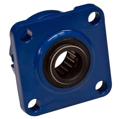 New Bearing Cap Assembly Compatible With Johnson/Evinrude 4 Cyl 3.500 Bore Cross Flow 140Hp