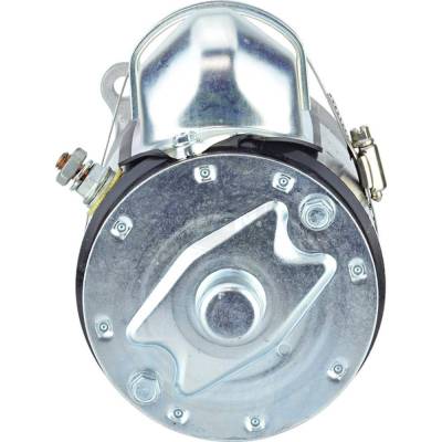 Rareelectrical - New Starter Compatible With Volvo Penta 5.8Fi 5.8L 351Ci Ford V8 1994-1996 By Part Numbers 3860764 - Image 5