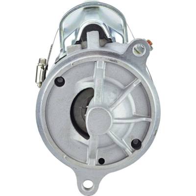 Rareelectrical - New Starter Compatible With Volvo Penta 5.8Fsi 5.8L 351Ci Ford V8 1994-1996 By Part Numbers - Image 1