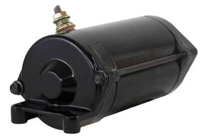Rareelectrical - New Starter Motor Compatible With 2006-09 Kawasaki Vn2000 Vulcan 2000 Classic Smu0323 211630001 - Image 4