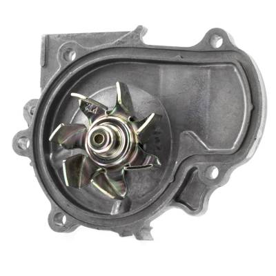 Rareelectrical - New Water Pump Compatible With Acura Tl 1995-1998 19200P1r003 19200Pv0003 19200-P1r-003 - Image 4