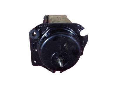 Rareelectrical - New Single Speed Wiper Motor Compatible With 1964-1967 Pontiac Various Models 5045331 4911945 - Image 2