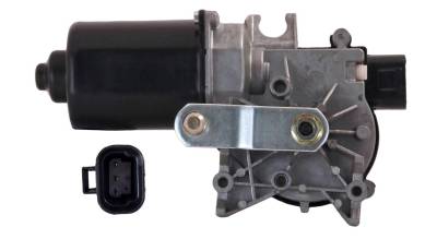 New Wiper Motor Compatible With 2003-09 Chevrolet Kodiak C4500 C5500 C6500 C7500 40-1013 401013