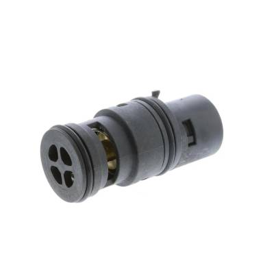 New Oil Thermostat Compatible With Bmw 330I Base 6 Cyl 3.0L 330Ci M 6 Cyl 3.0L 330Xi Base 6 Cyl 3.0L