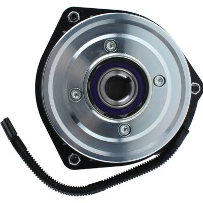 Rareelectrical - New Pto Clutch Compatible With Husqvarna 967678701 967679001 967678601 967678802 967669701 967678901 - Image 2