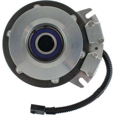 Rareelectrical - New Pto Clutch 1 1/8 Inches Clockwise By Part Numbers X0205 09049000 1047756 52181 - Image 1