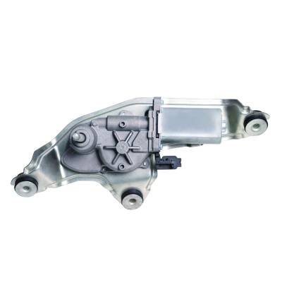 Rareelectrical - New Rear Wiper Motor Compatible With Mazda 2010 2011 2012 2013 By Part Number Bbn9-67-450 Bbn967450 - Image 1