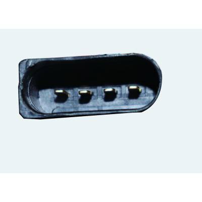 Rareelectrical - New Front Wiper Motor Compatible With Volkswagen 2011 2012 2013 2014 2015 2016 2017 2018 Part Number - Image 3