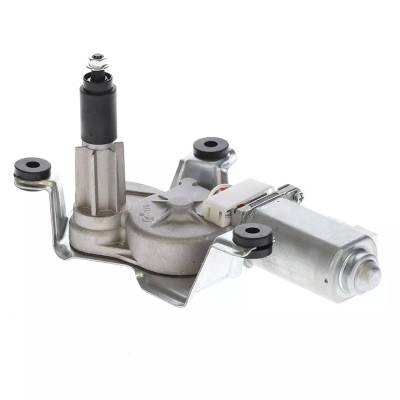 Rareelectrical - New Rear Wiper Motor Compatible With Chrysler 2004 2005 2006 2007 2008 By Part Number 4894283Aa - Image 2