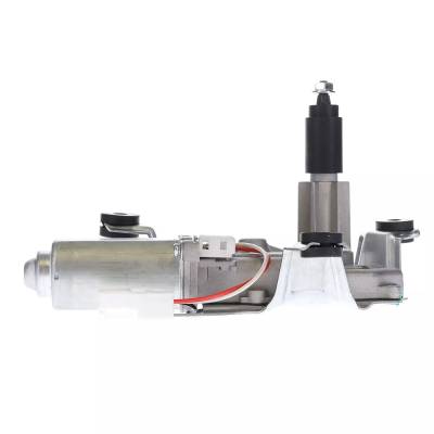 Rareelectrical - New Rear Wiper Motor Compatible With Chrysler 2004 2005 2006 2007 2008 By Part Number 4894283Aa - Image 4