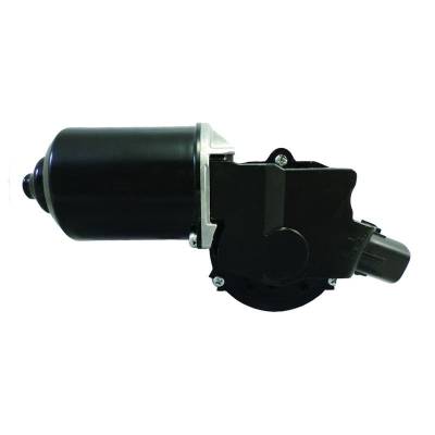 Rareelectrical - New Front Wiper Motor Compatible With Mitsubishi Outlander 2003-06 223270 Aa1432004 43-1755 - Image 3