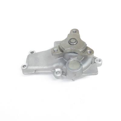 New Water Pump Compatible With Volkswagen Routan 3.8L V6 Cyl 231 Cid 2009 2010 By Part Number Number