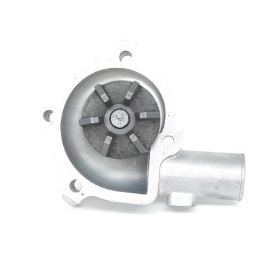 Rareelectrical - New Water Pump Compatible With Plymouth Horizon 1.6L L4 Cyl 97 Cid 1983 1984 1985 1986 By Part - Image 3