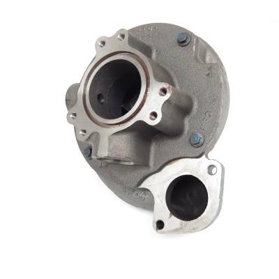 Rareelectrical - New Water Pump Compatible With Peterbilt 387 386 2006 2007 2008 2009 2010 2011 By Part Number Number - Image 3