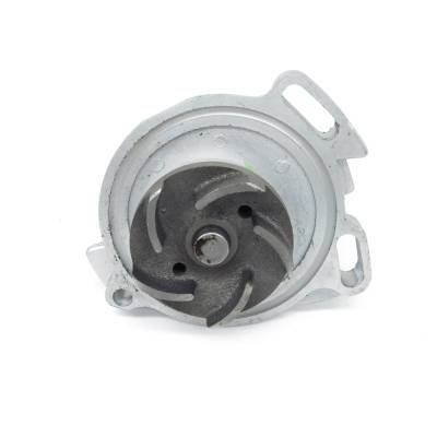 Rareelectrical - New Water Pump Compatible With Volkswagen Quantum 2.2L L5 Cyl 1983 1984 1985 1986 1987 1988 By Part - Image 3