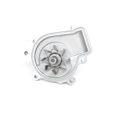 Rareelectrical - New Water Pump Compatible With Honda Prelude 2.0L 2.1L L4 Cyl 1990 1991 By Part Number Number Wp758 - Image 3