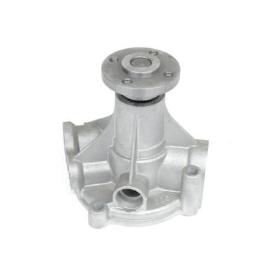 Rareelectrical - New Water Pump Compatible With Volvo 164 Base Sedan 3.0L L6 Gas Naturally Aspirated 1975 By Part - Image 2
