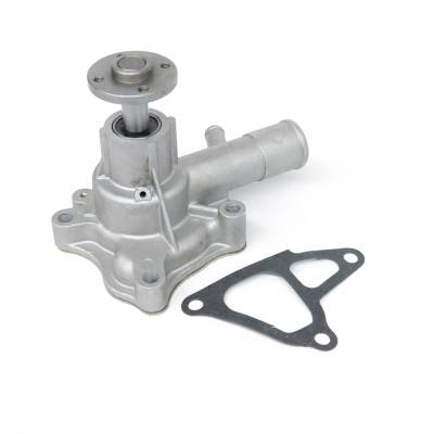 Rareelectrical - New Water Pump Compatible With Toyota Corolla 1.2L L4 Cyl 71 Cid 1971 1972 By Part Number Number - Image 4