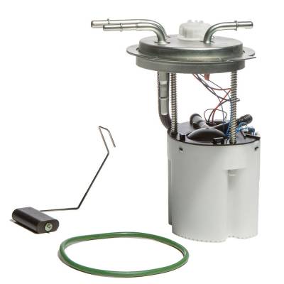Rareelectrical - New Fuel Pump Module Compatible With Chevrolet Suburban 2500 Ls 6.0L Flex 2010 2011 2012 2013 6.0L - Image 1