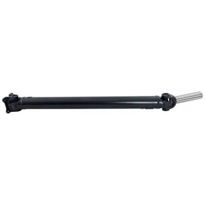 New Rear Driveshaft Compatible With Nissan Pathfinder Se 6 Cyl 4.0L Pathfinder Sv 6 Cyl 4.0L